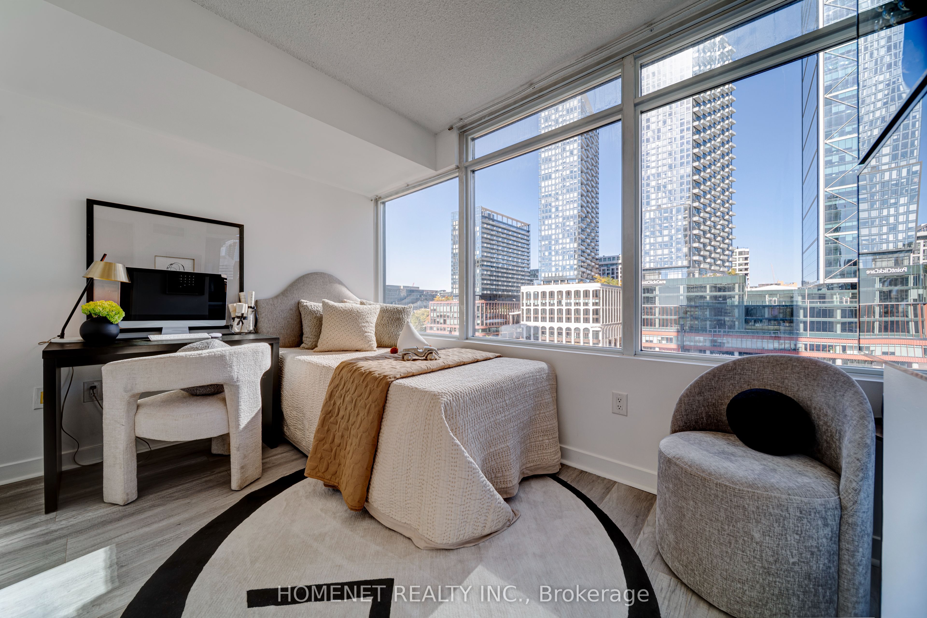 25 Telegram Mews 816 Property Photo 26