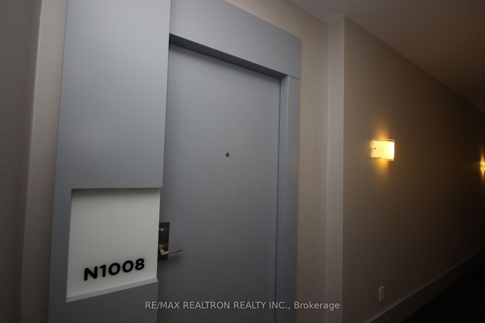 455 Front Street E N1008 Property Photo 2