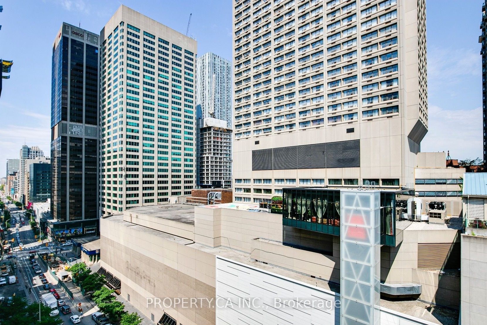 85 Bloor Street E 1503 Property Photo 12