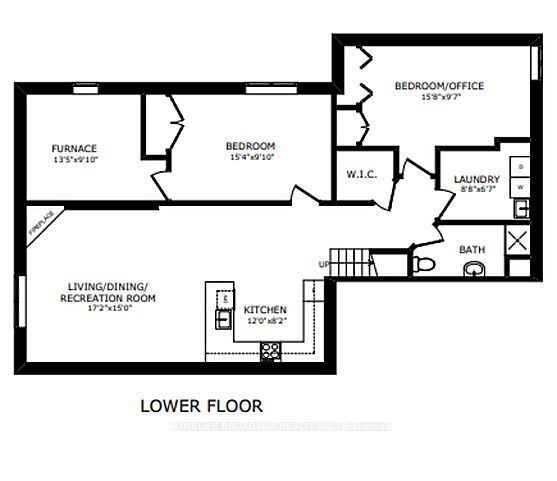 39 Craigmont Drive Bsmt Property Photo 12