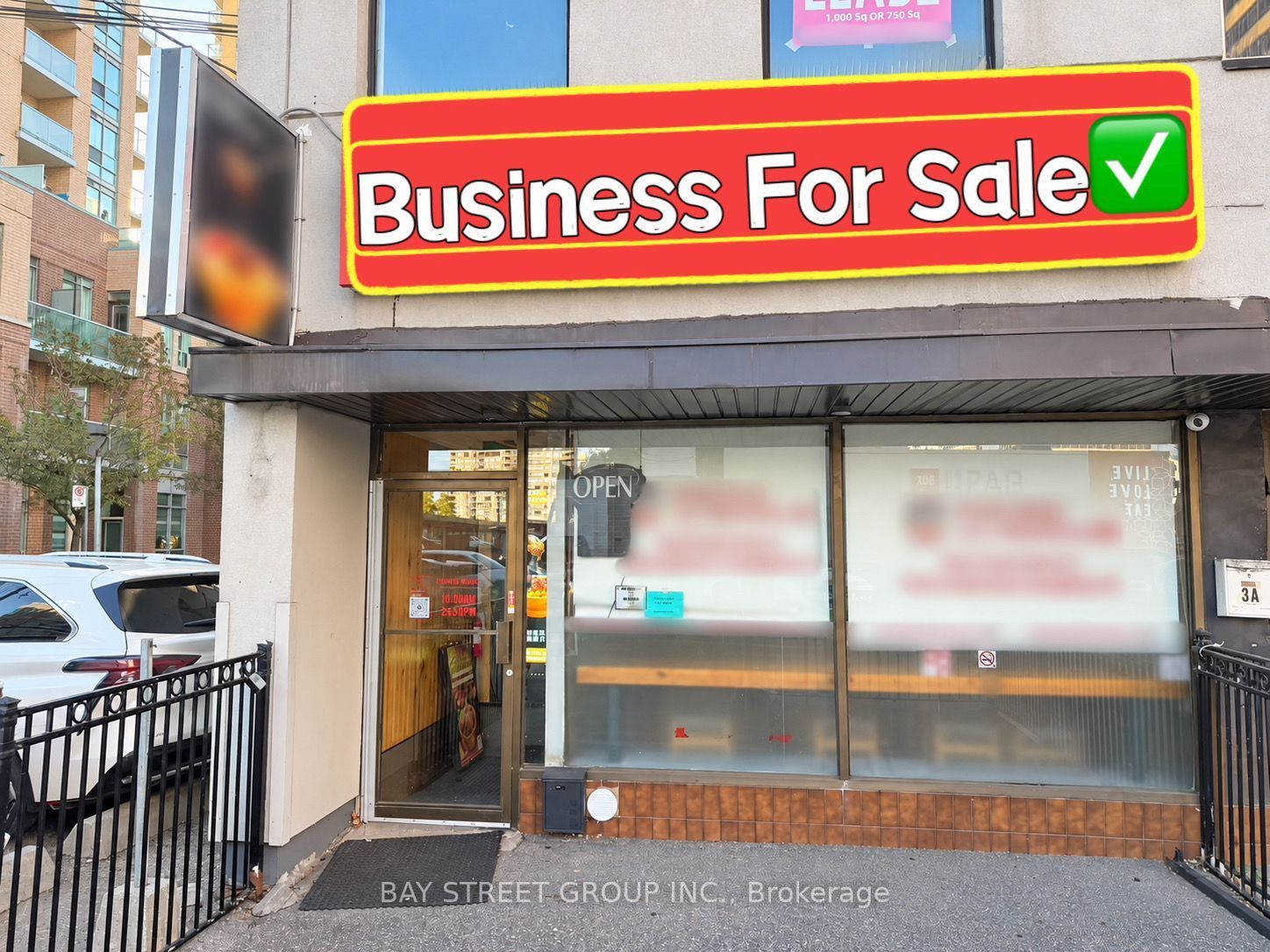 3 Finch Avenue E