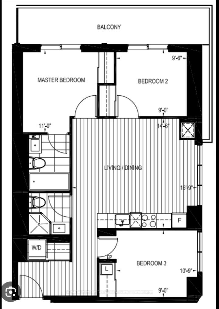 300 Front Street W 304 Property Photo 2