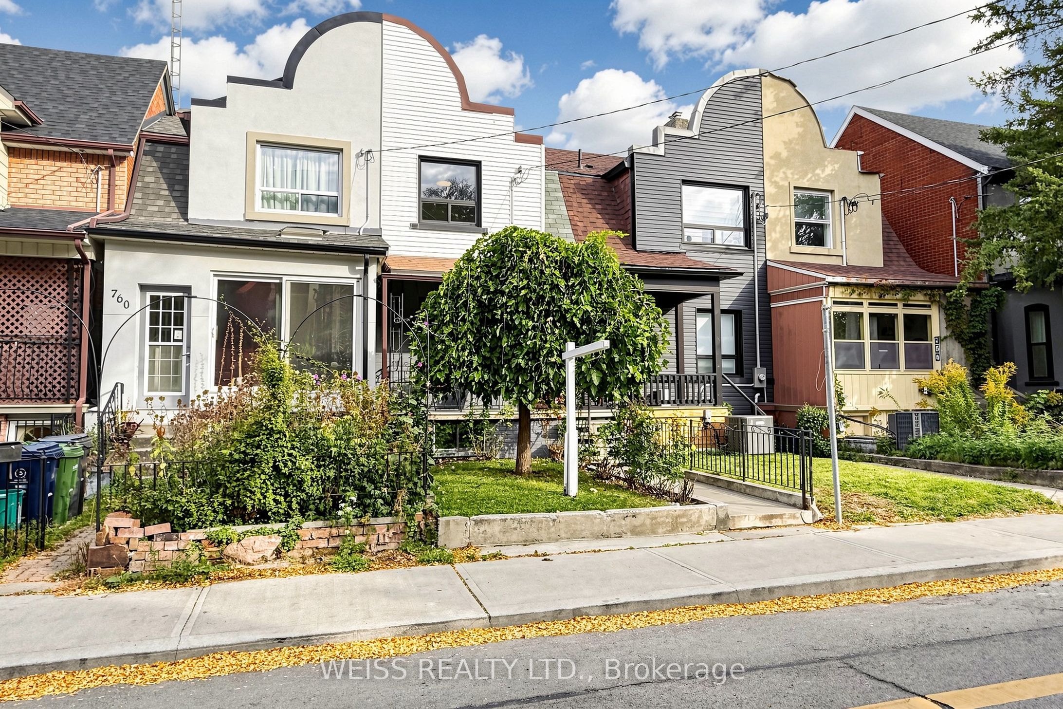 758 Richmond Street W Property Photo 1
