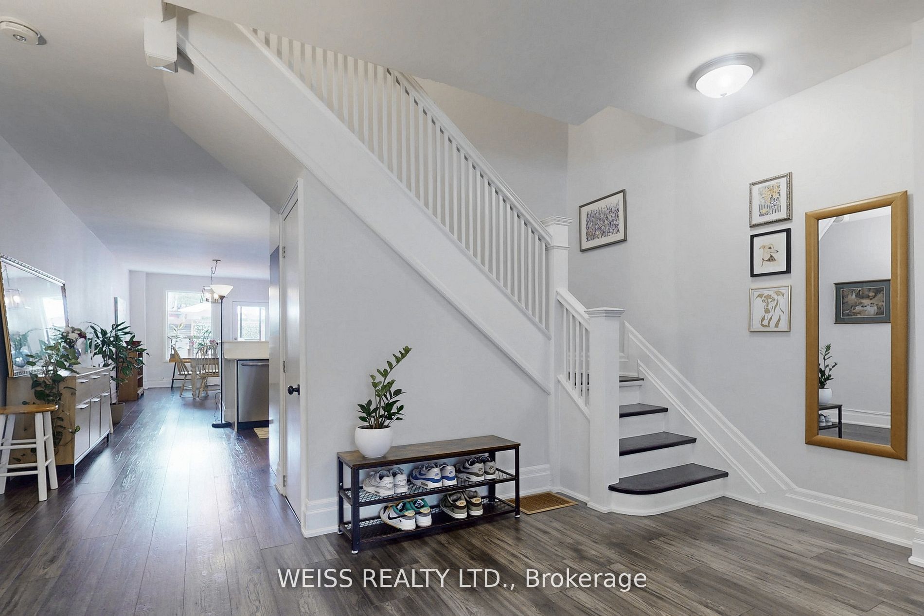 758 Richmond Street W Property Photo 14