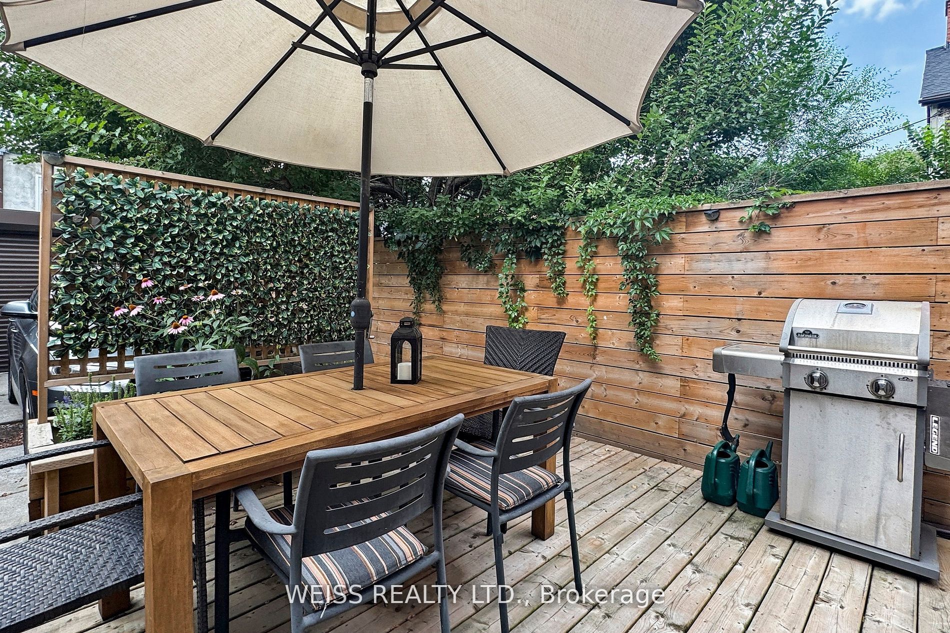 758 Richmond Street W Property Photo 36