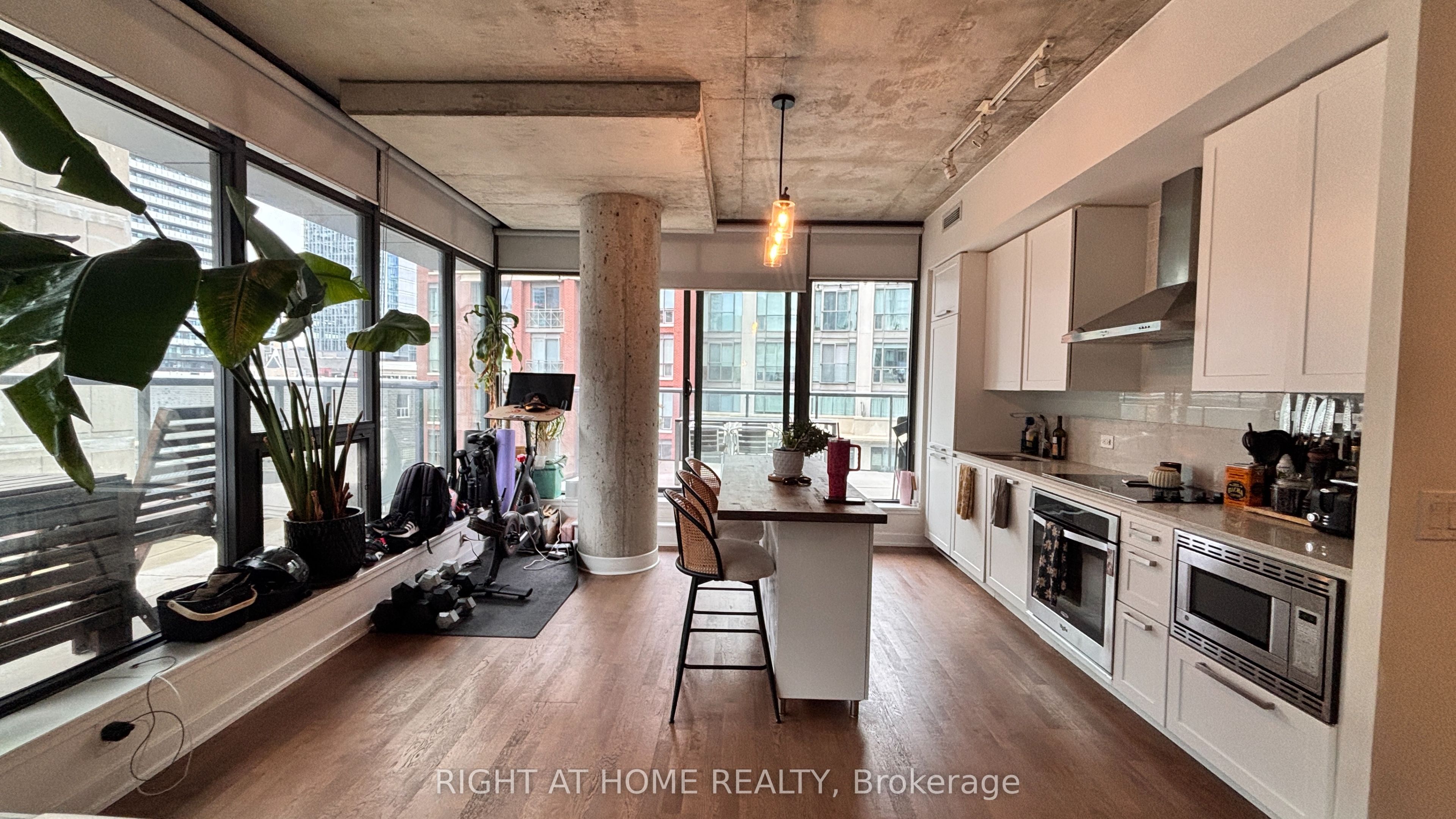 15 Beverley Street 509 Property Photo 8