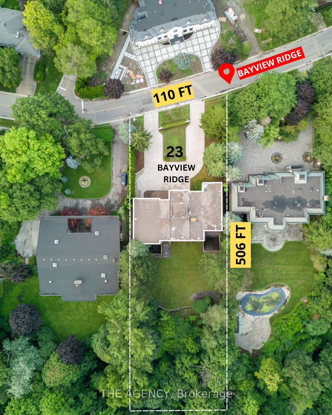 23 Bayview Ridge Property Photo 5