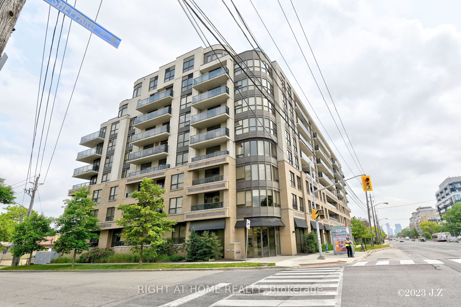 760 Sheppard Avenue W 312 Property Photo 1
