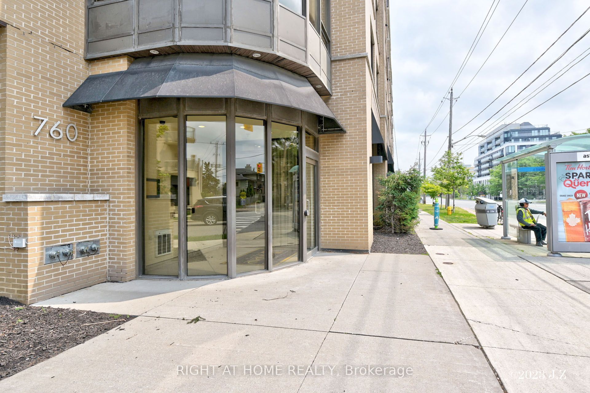 760 Sheppard Avenue W 312 Property Photo 2