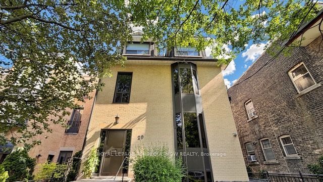 29 Winchester Street Property Photo 1