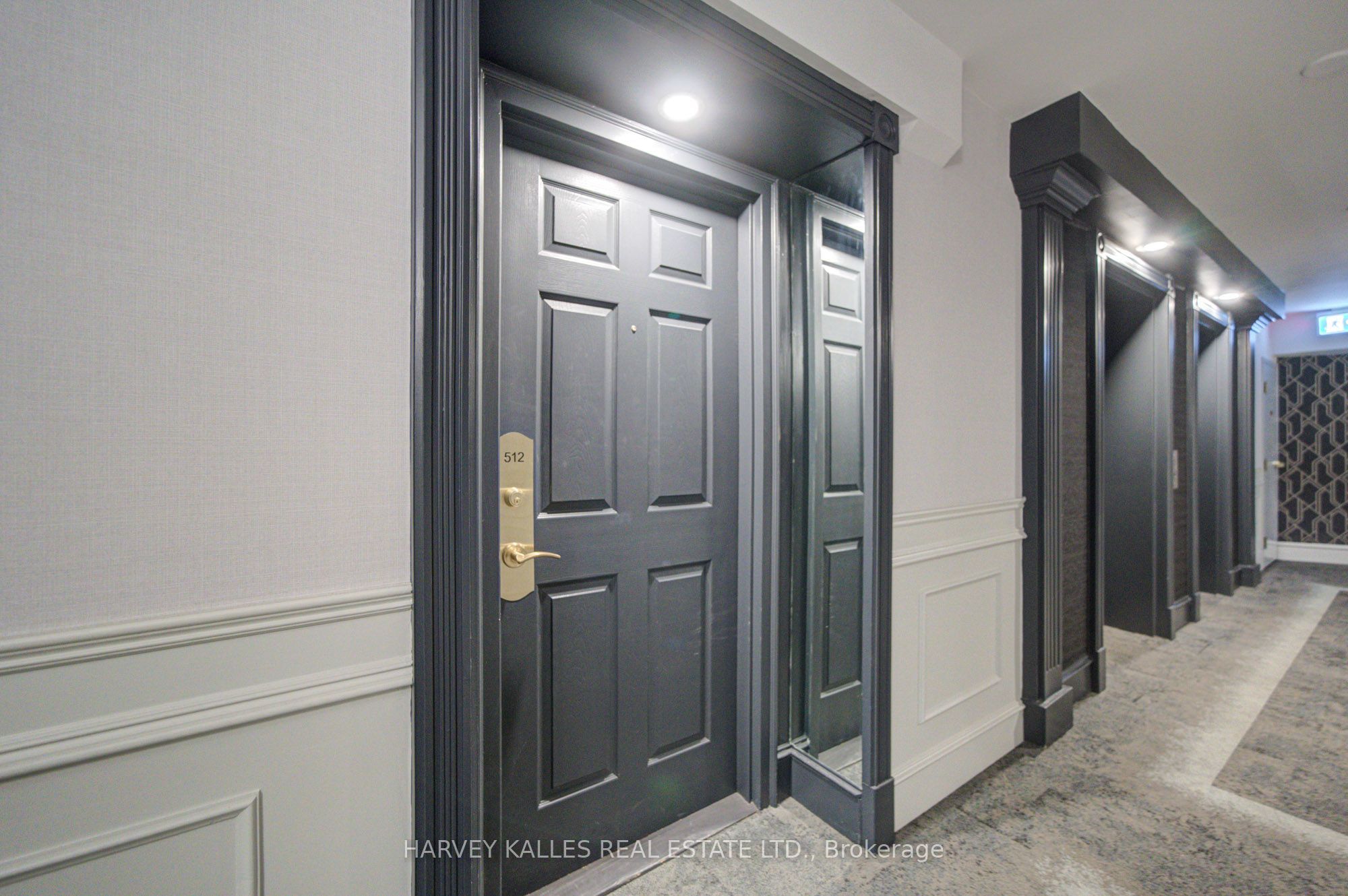 1818 Bayview Avenue 512 Property Photo 5