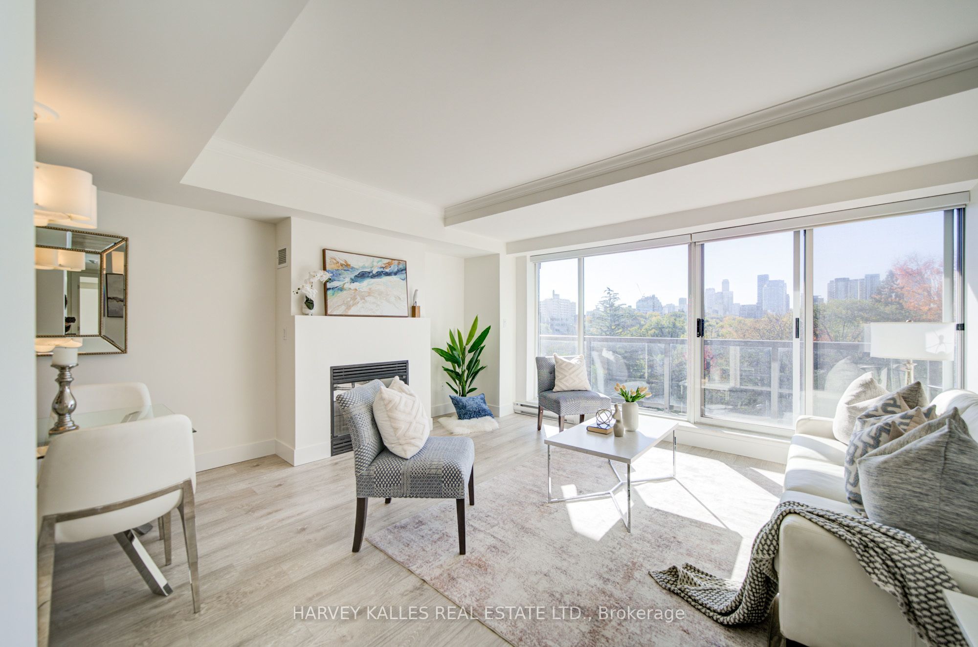 1818 Bayview Avenue 512 Property Photo 15