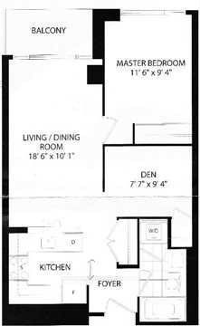 65 East Liberty Street 1906 Property Photo 15