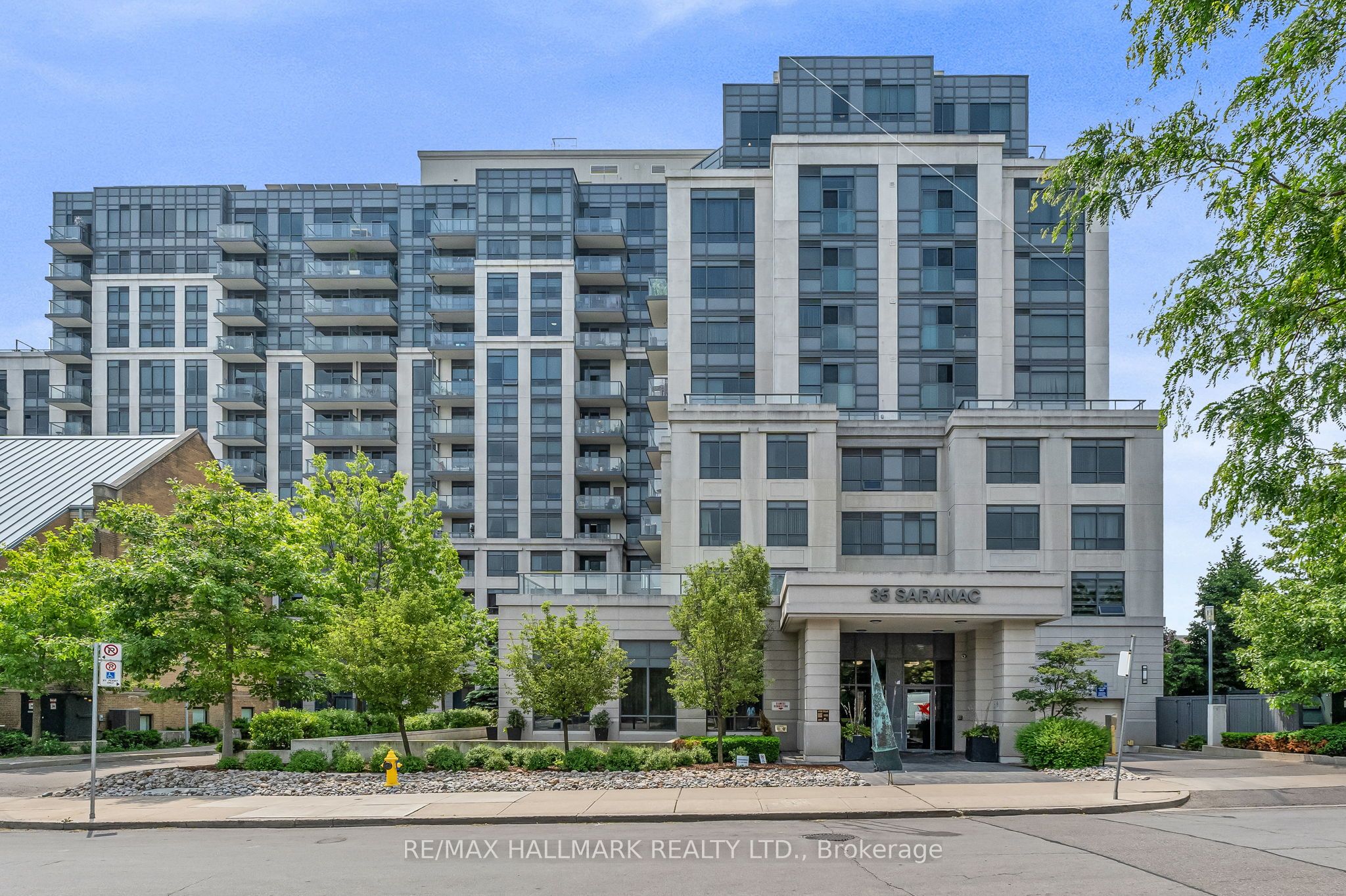 35 Saranac Boulevard 907 Property Photo 2
