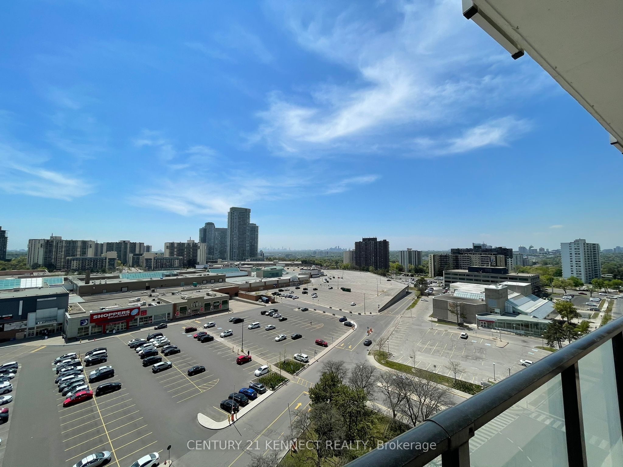 128 Fairview Mall Drive 1101 Property Photo 30