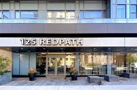 125 Redpath Avenue 2513 Property Photo 2