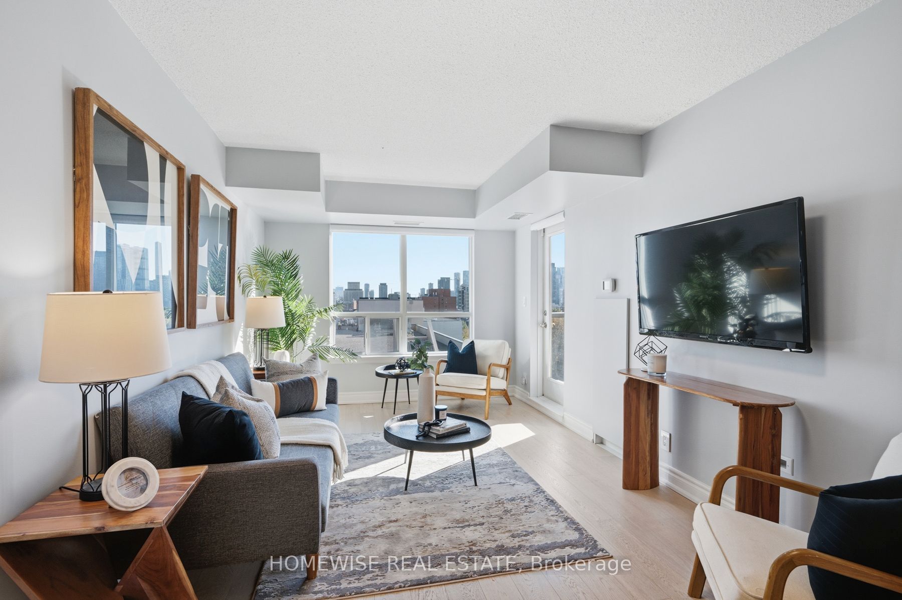 225 Wellesley Street E 1001 Property Photo 1