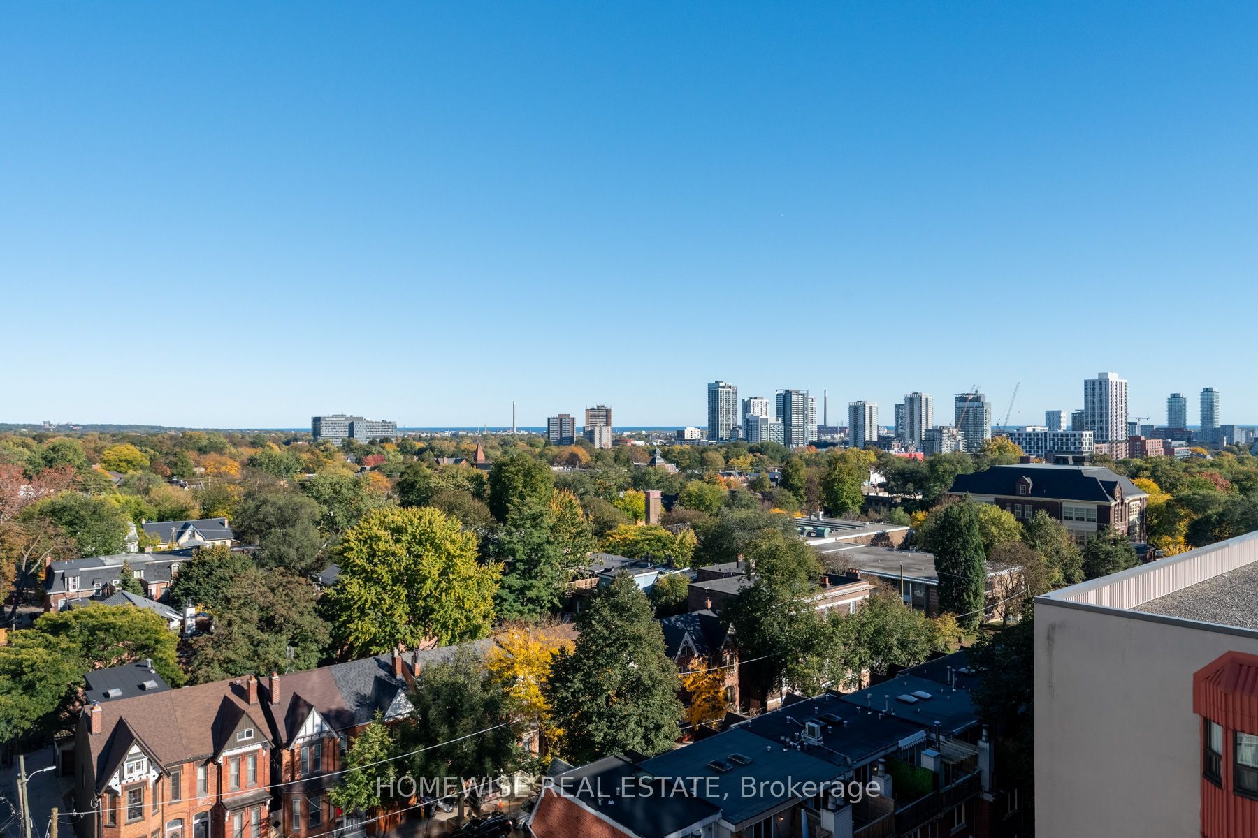 225 Wellesley Street E 1001 Property Photo 26