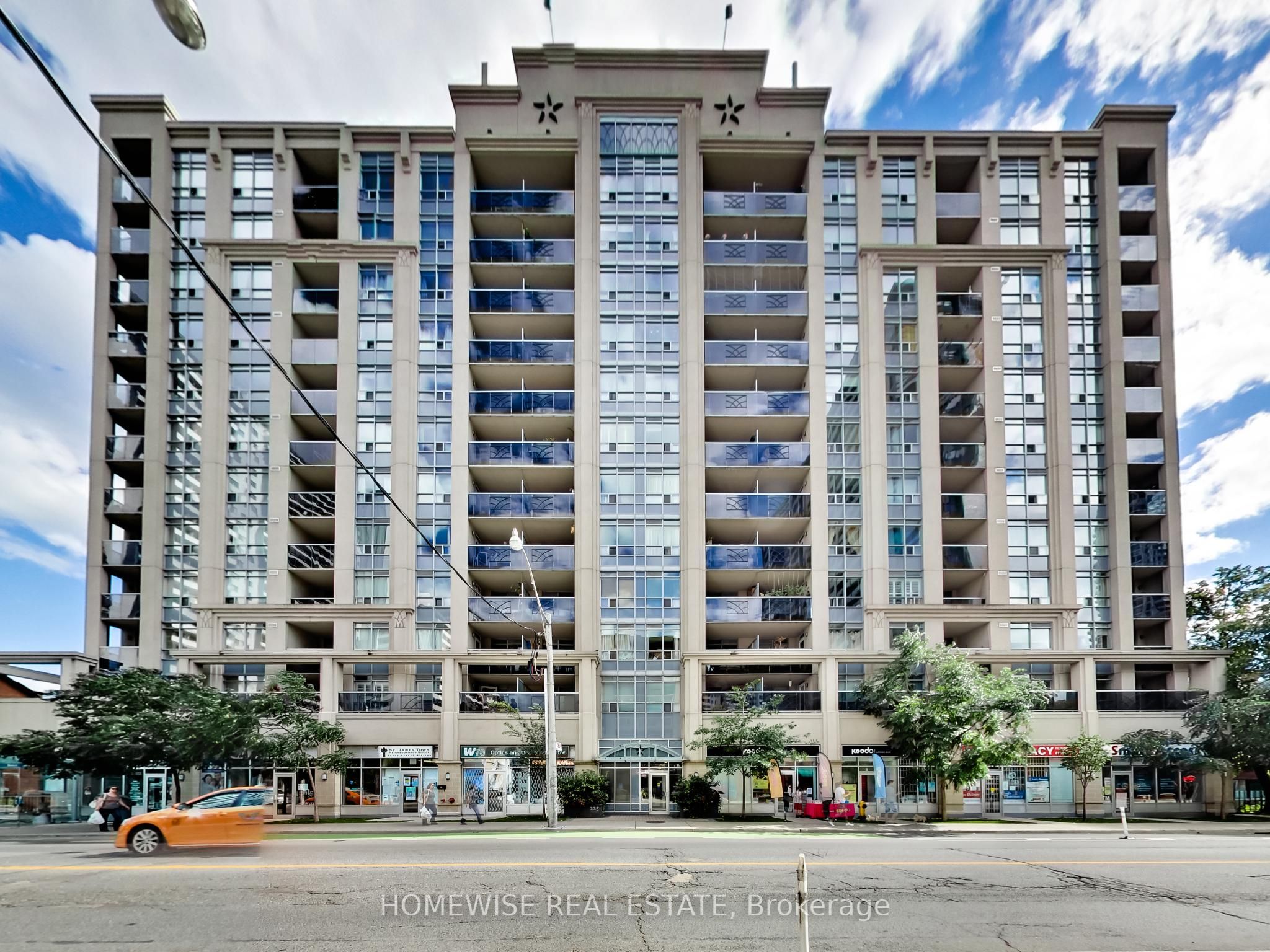 225 Wellesley Street E 1001 Property Photo 40
