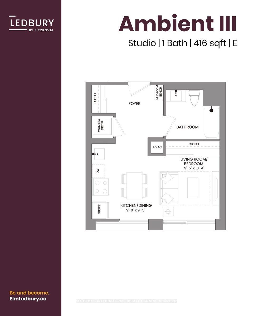 30 Mutual Street E0208 Property Photo 16
