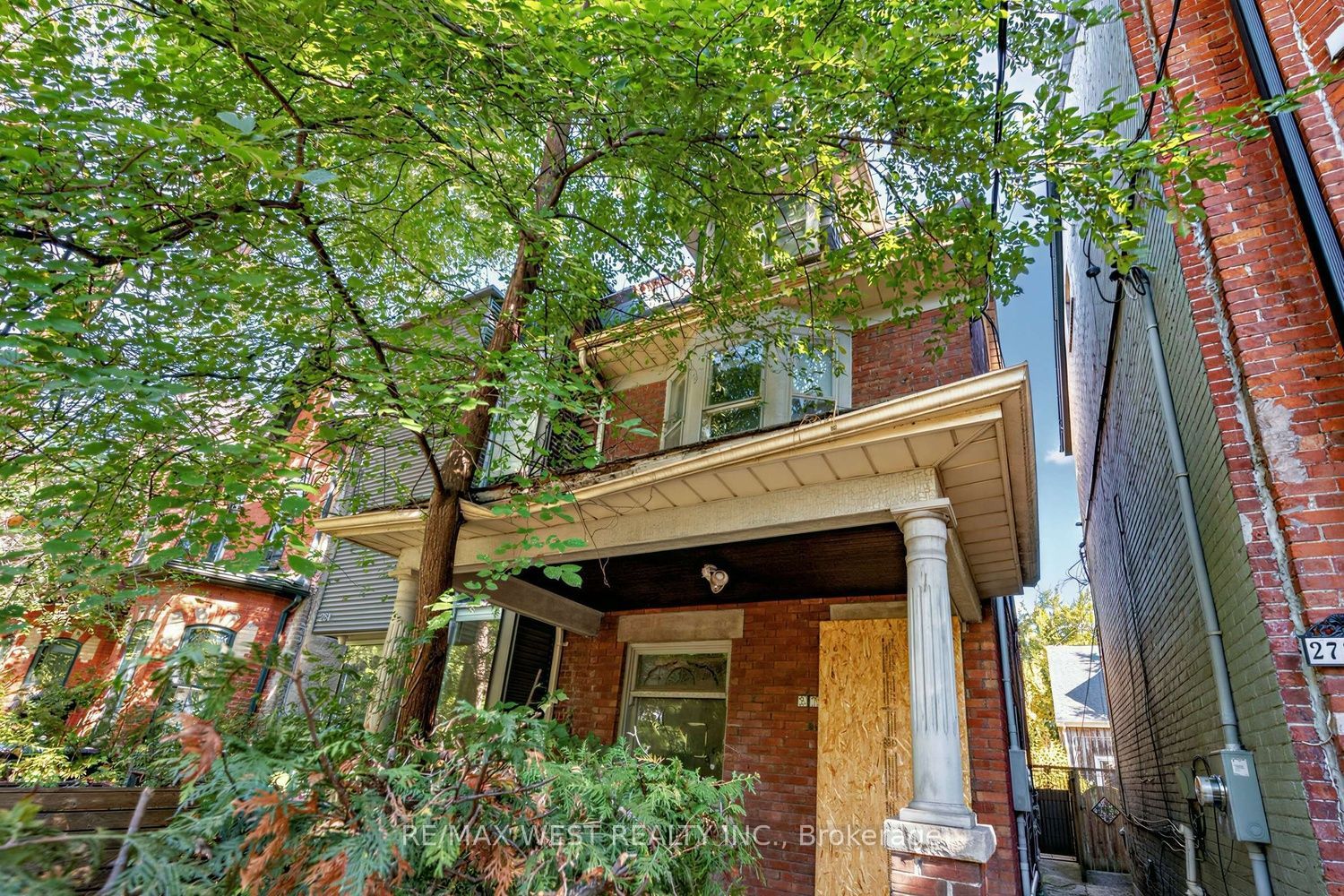 279 Brunswick Avenue Property Photo 2