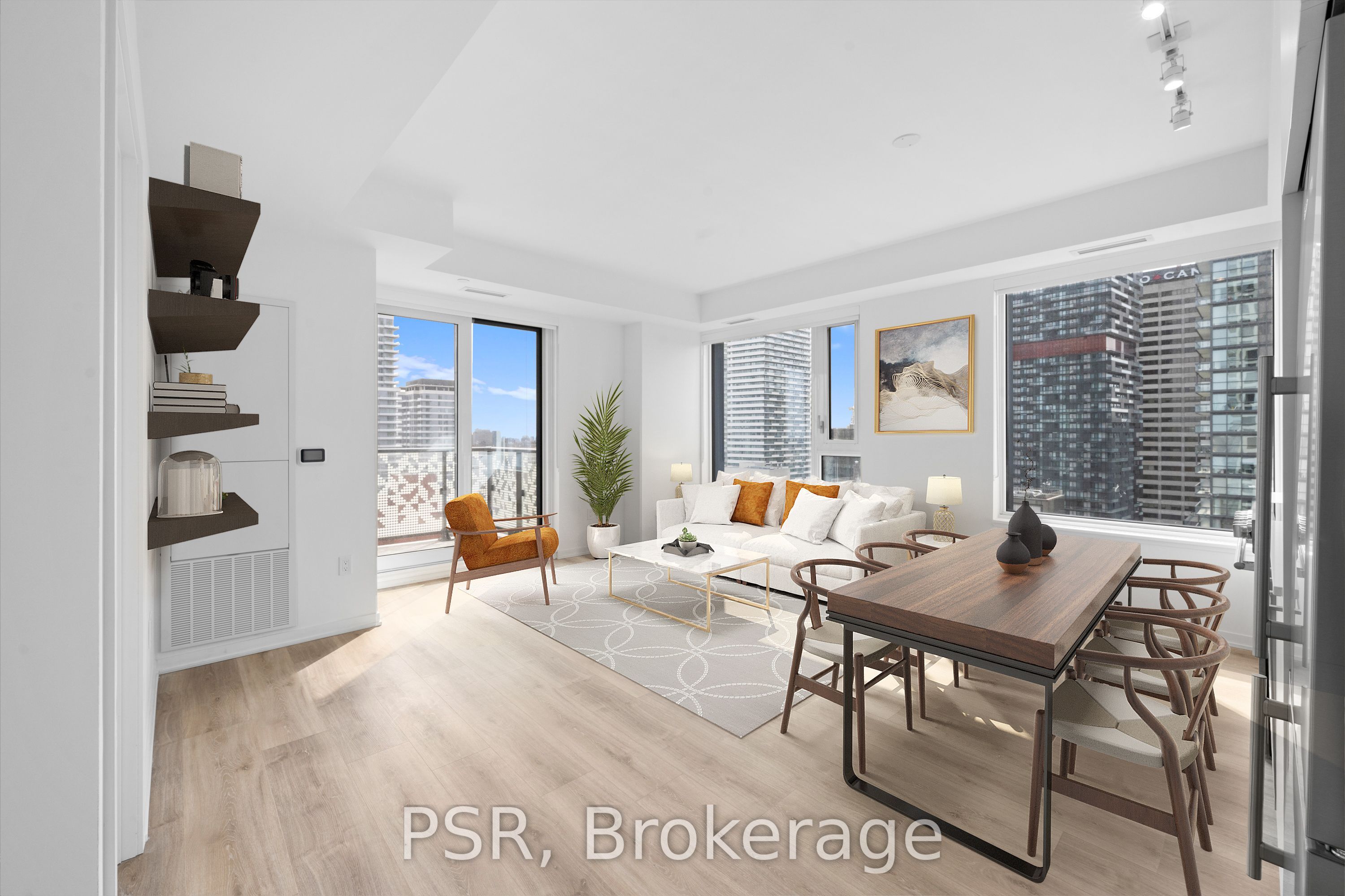 101 Roehampton Avenue 2510 Property Photo 1