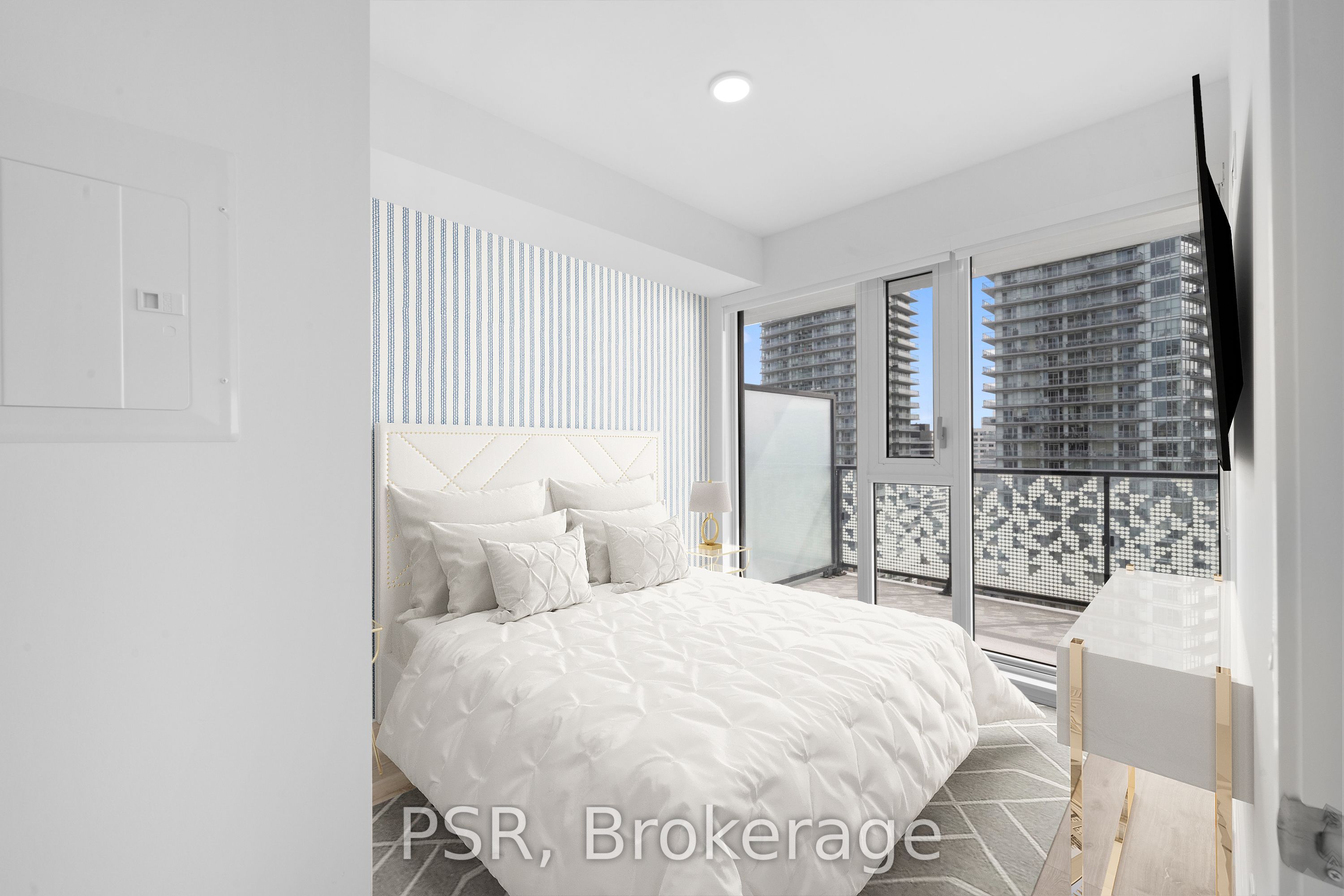 101 Roehampton Avenue 2510 Property Photo 5
