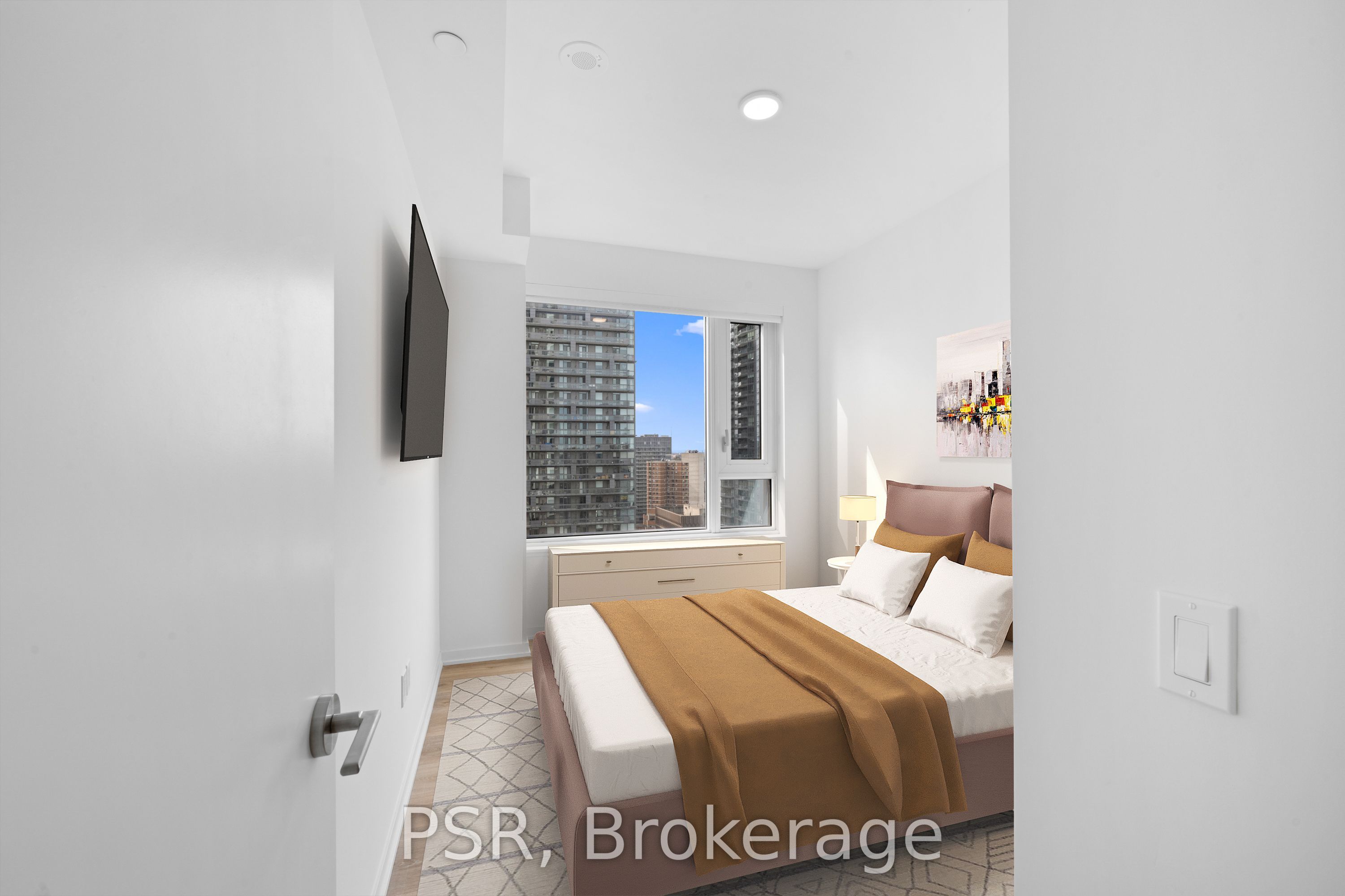 101 Roehampton Avenue 2510 Property Photo 8