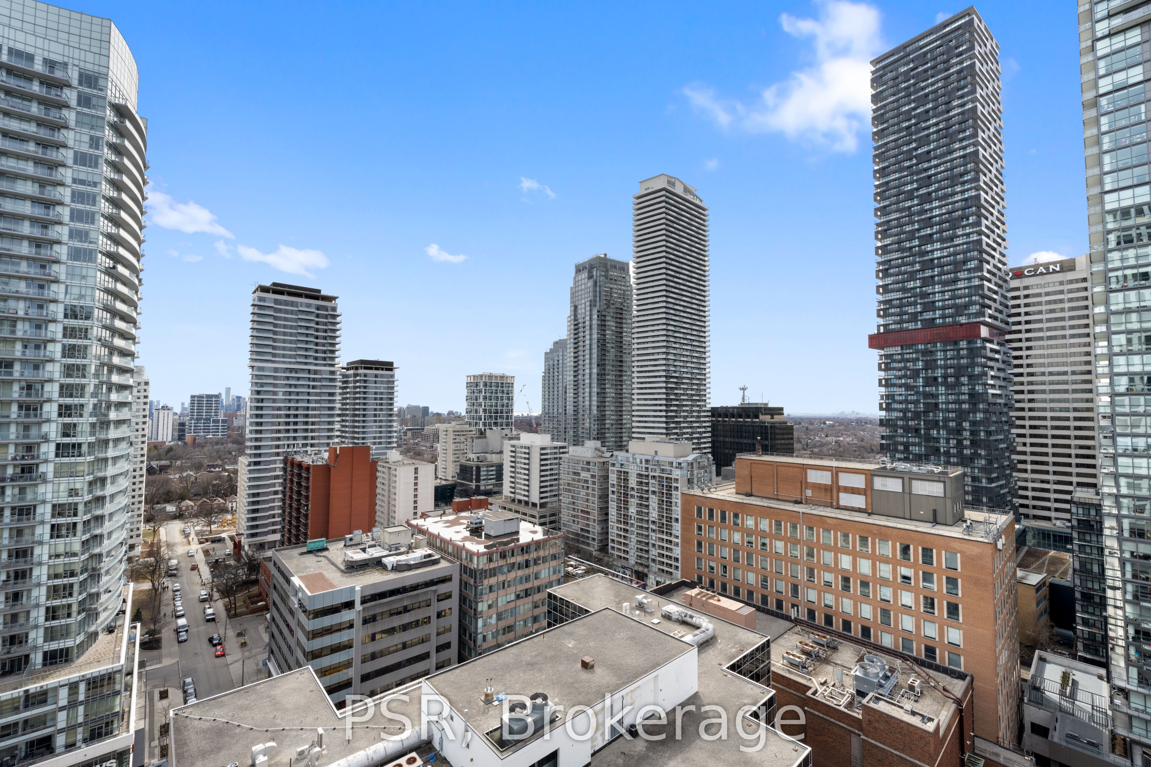 101 Roehampton Avenue 2510 Property Photo 12
