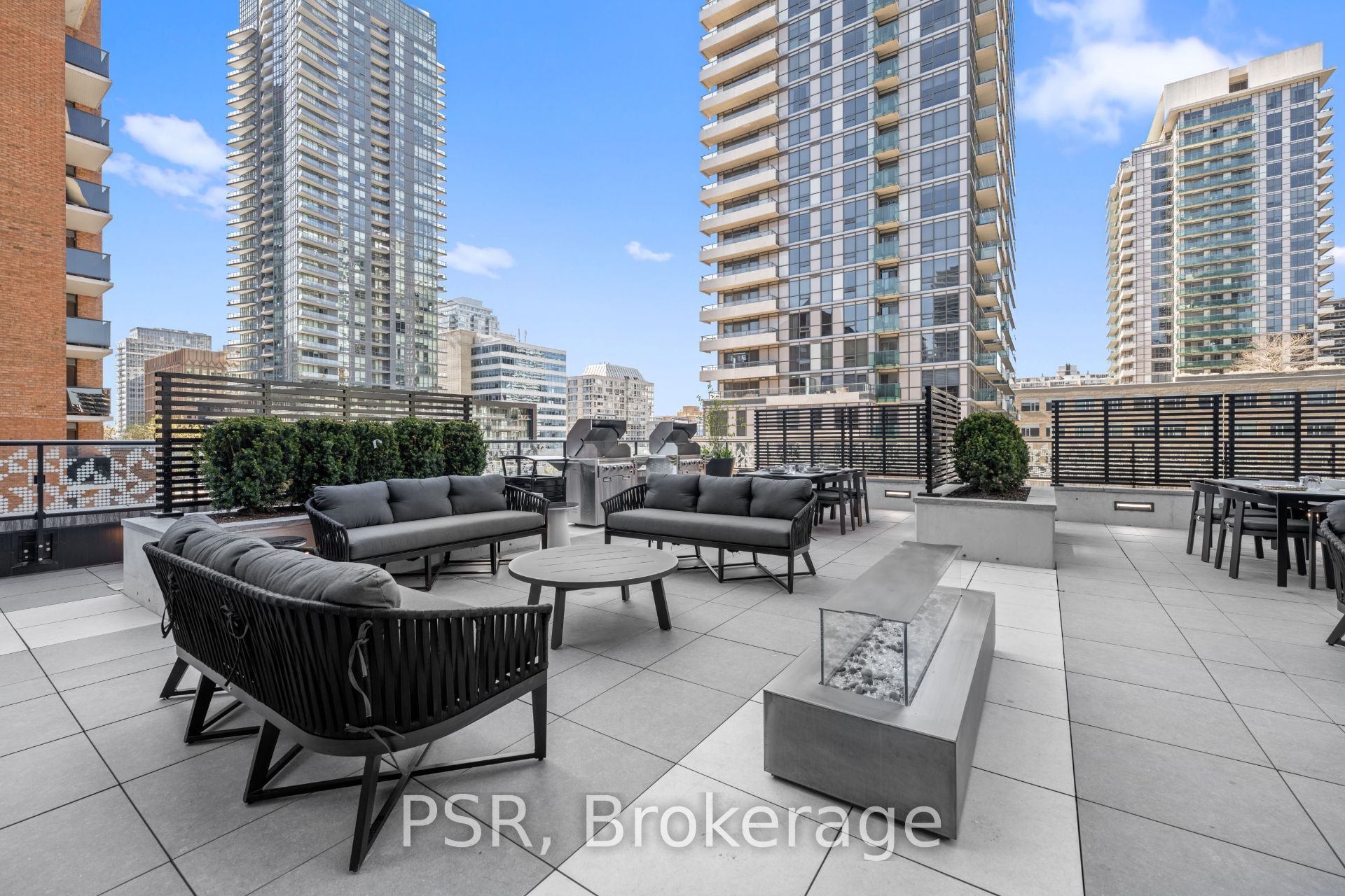 101 Roehampton Avenue 2510 Property Photo 25