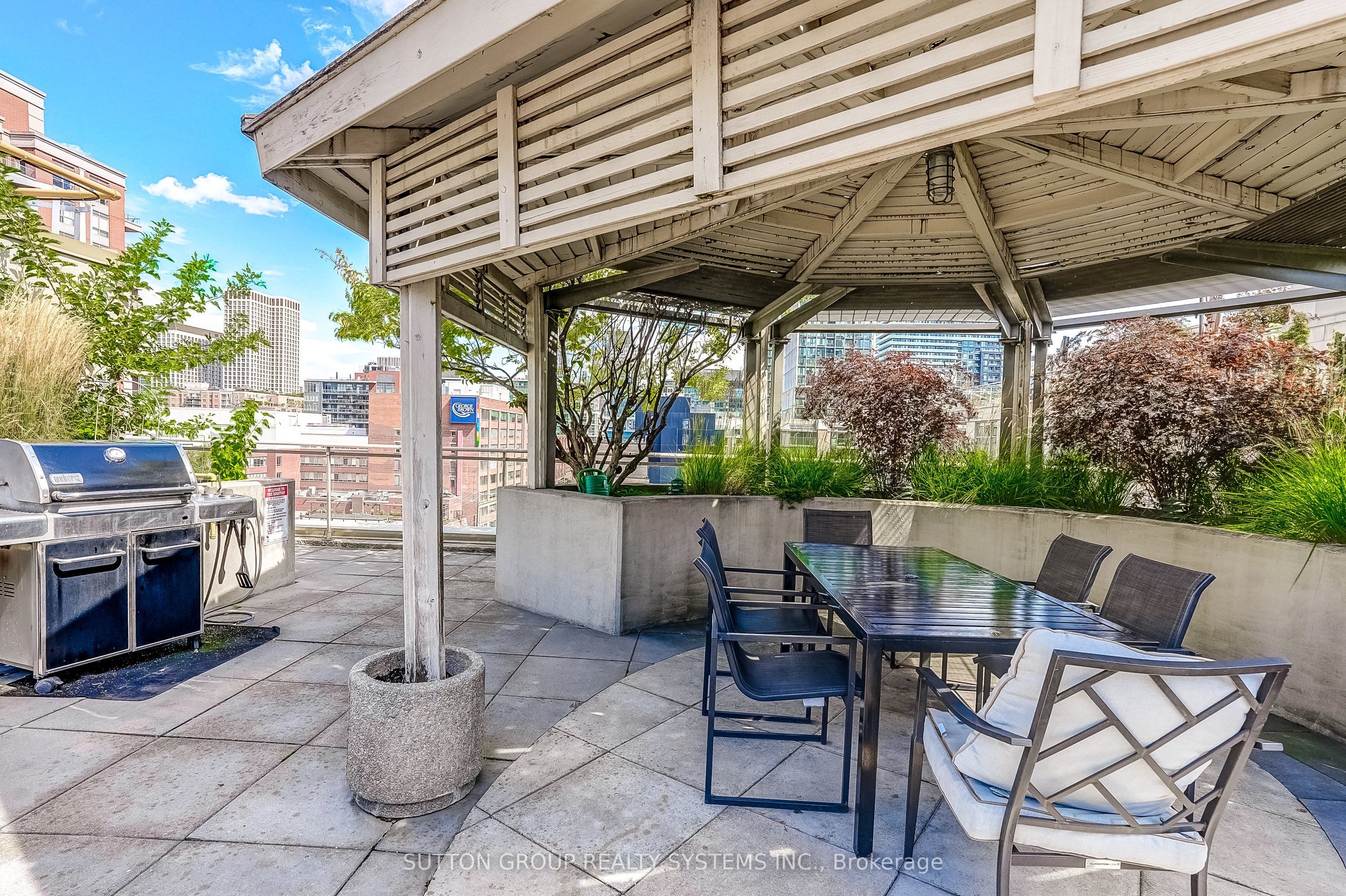 39 Jarvis Street Ph807 Property Photo 43