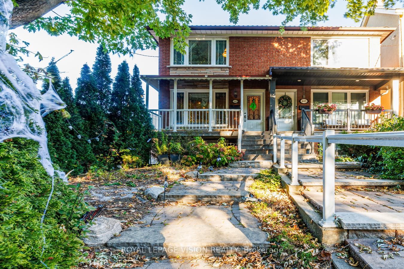 445 Shaw Street Property Photo 1