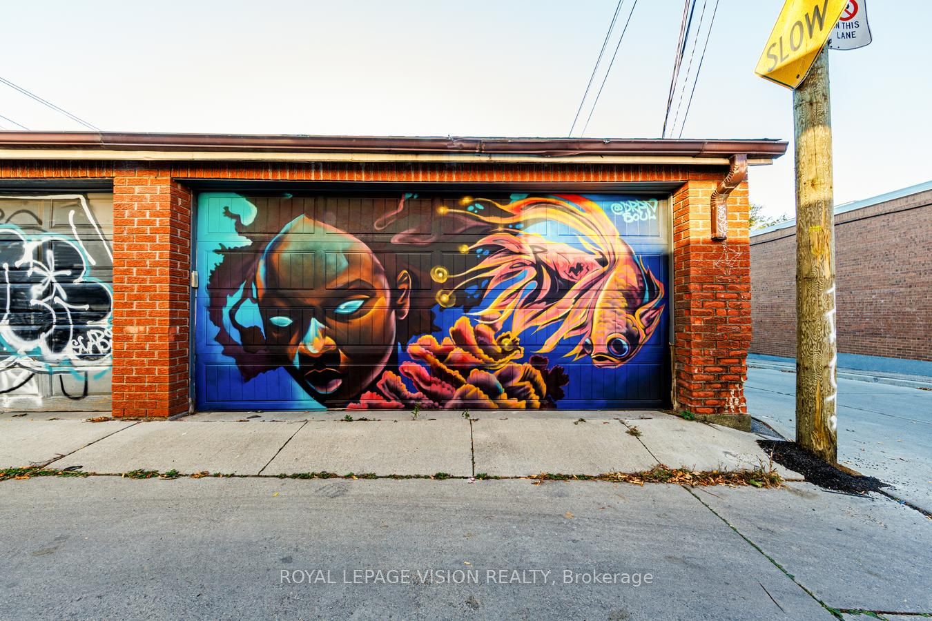 445 Shaw Street Property Photo 28