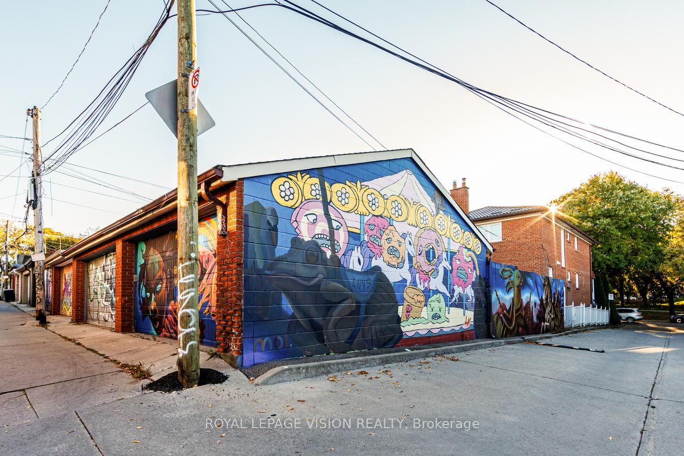 445 Shaw Street Property Photo 29