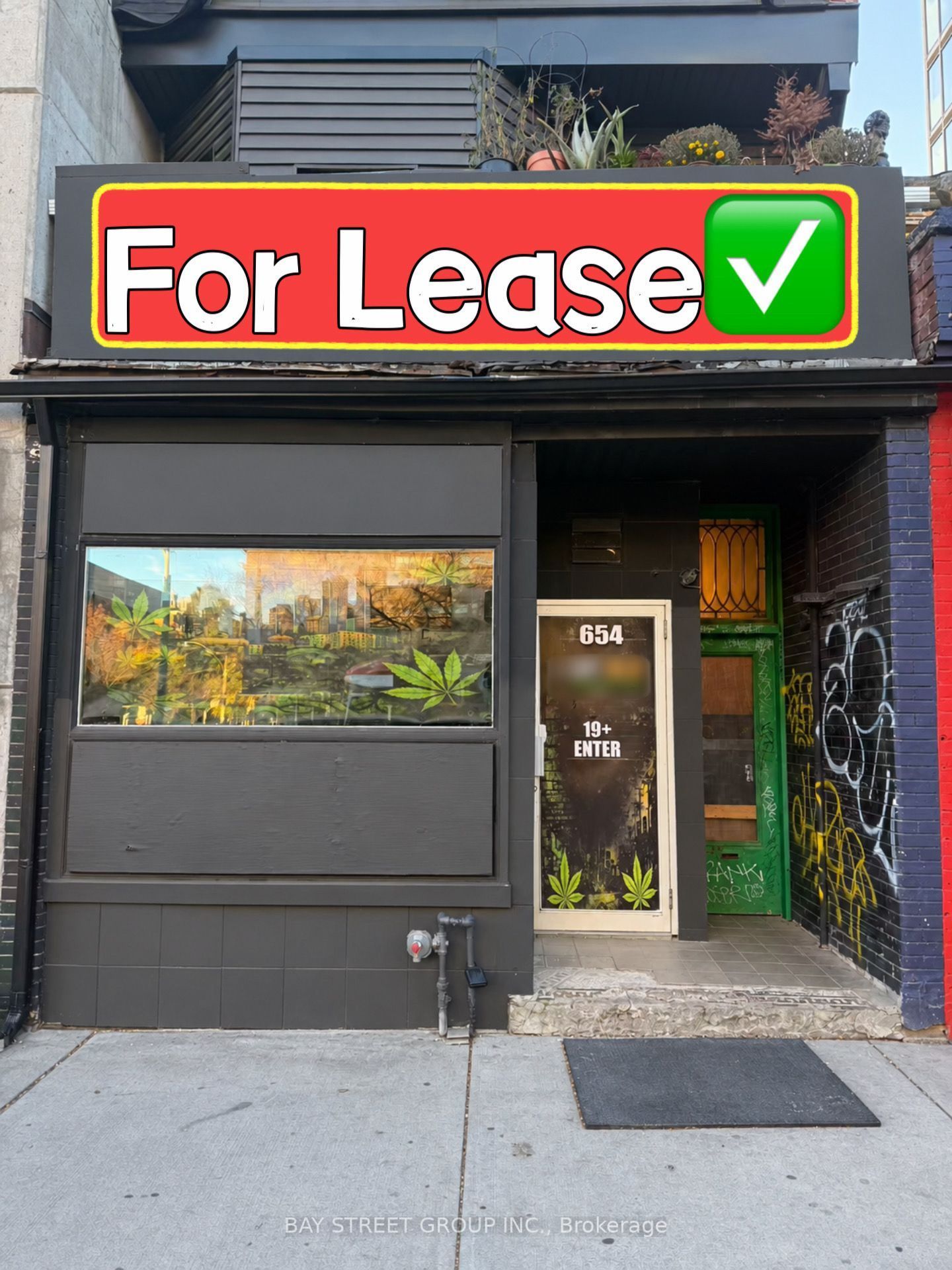 654 Spadina Avenue Property Photo 1