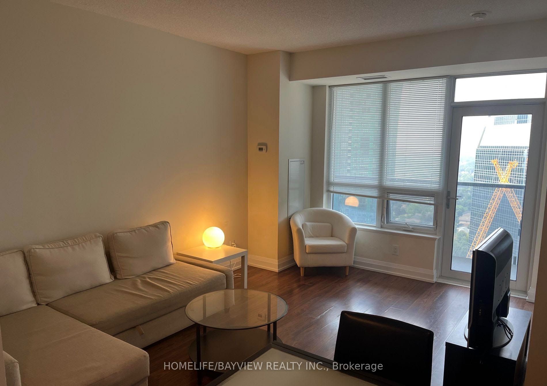 5 Sheppard Avenue 2519 Property Photo 3