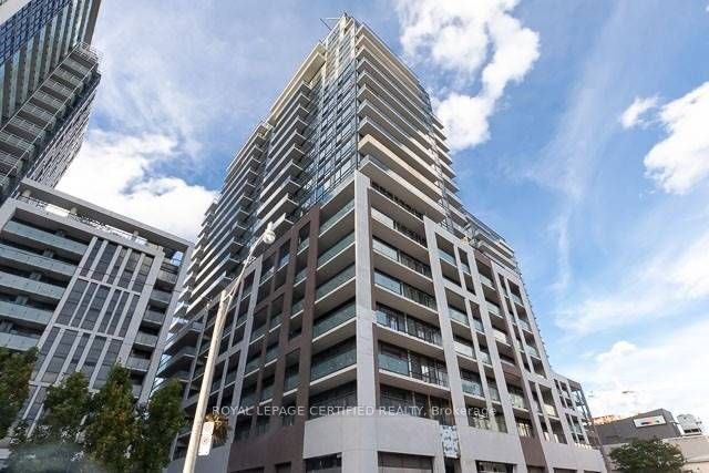 460 Adelaide Street E 835 Property Photo 1
