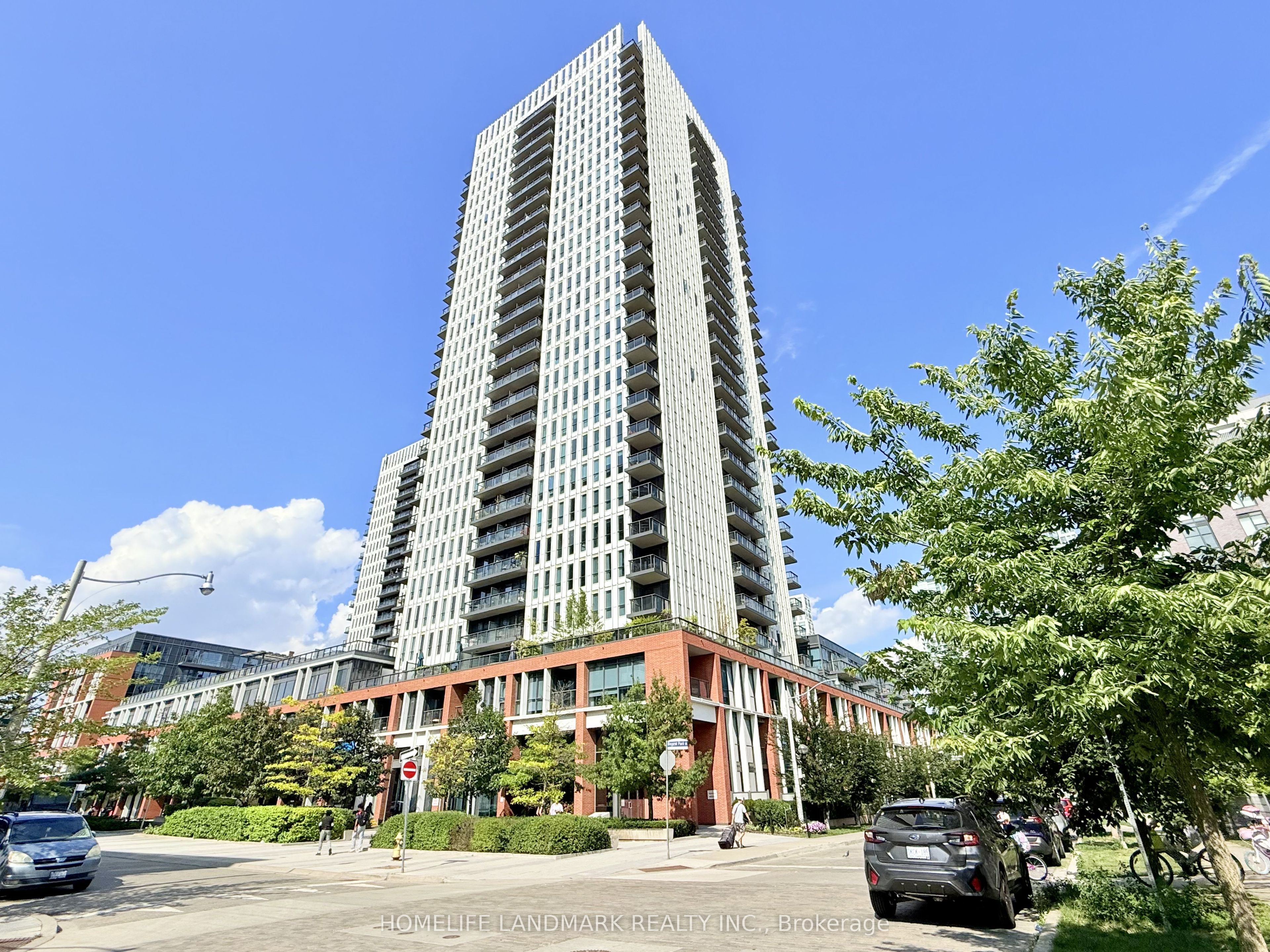 55 Regent Park Boulevard 1711 Property Photo 1