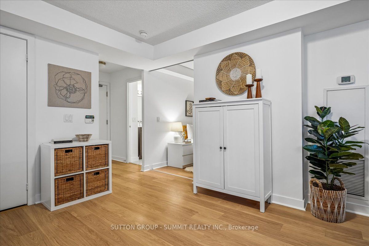 100 Western Battery Road 1012 Property Photo 16