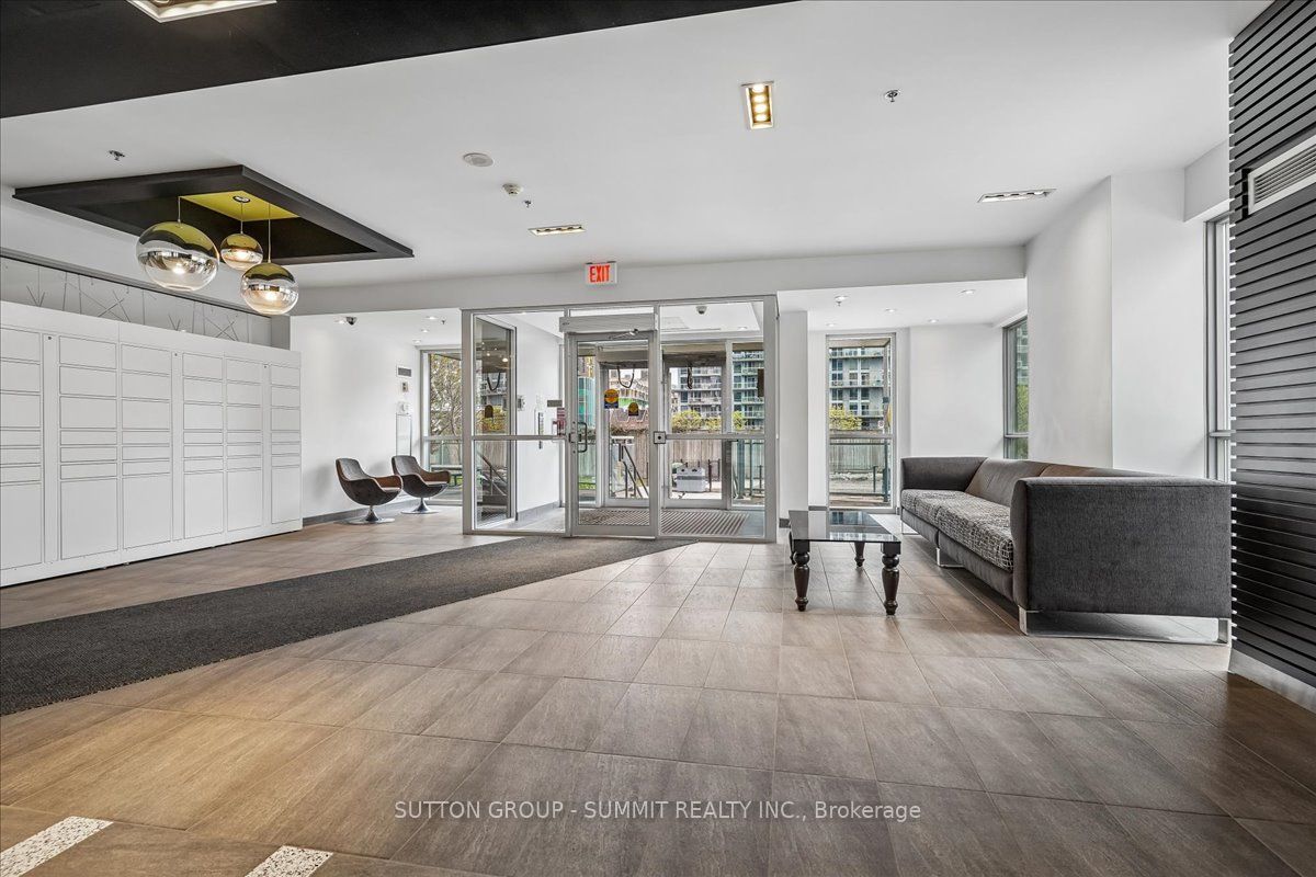 100 Western Battery Road 1012 Property Photo 25