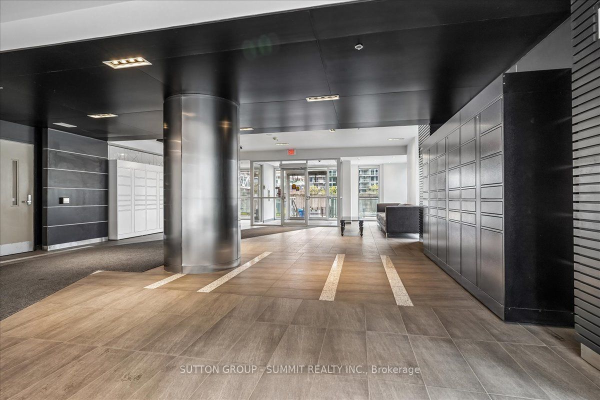 100 Western Battery Road 1012 Property Photo 26