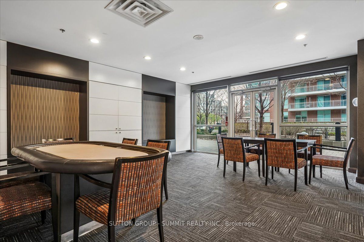 100 Western Battery Road 1012 Property Photo 34