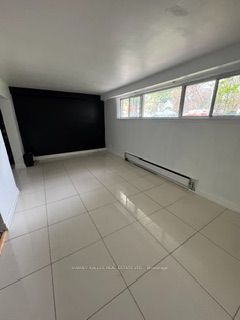 437 Lawrence Avenue W Lower Property Photo 2