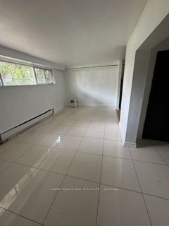 437 Lawrence Avenue W Lower Property Photo 3