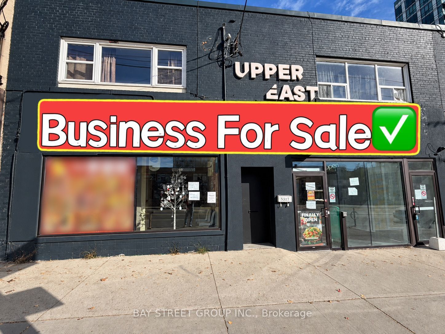 5317 Yonge Street Property Photo 1
