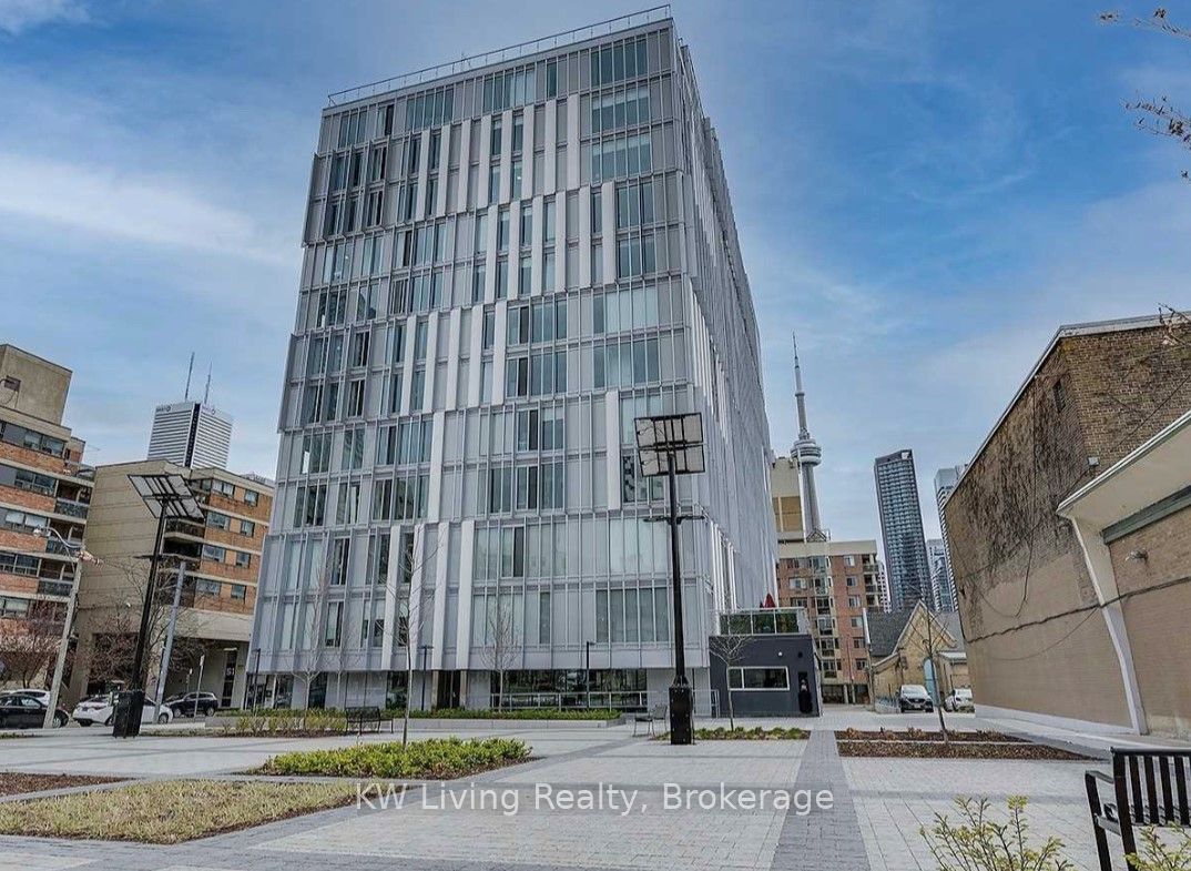50 Mccaul Street 1109 Property Photo 1