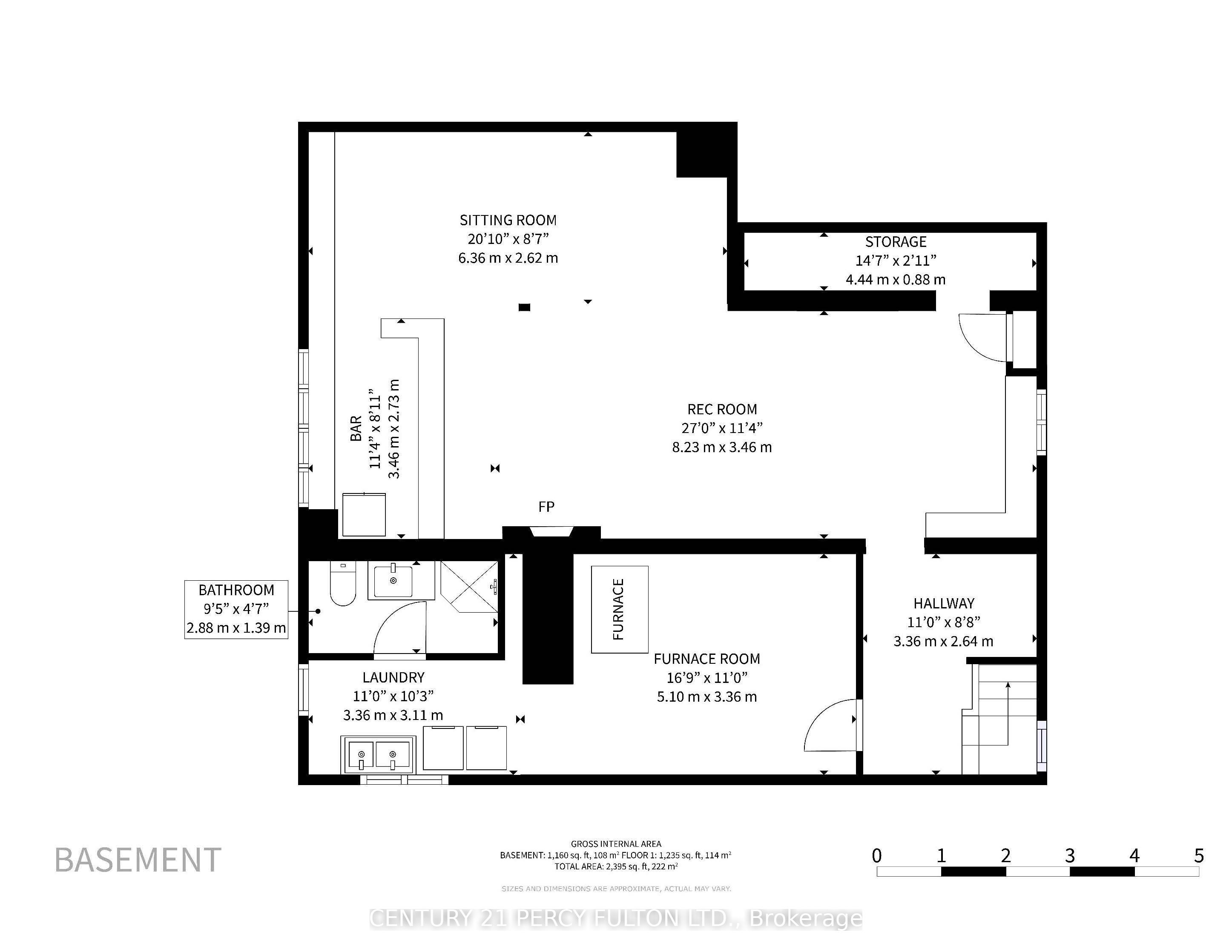 8 Wallbridge Court Property Photo 42