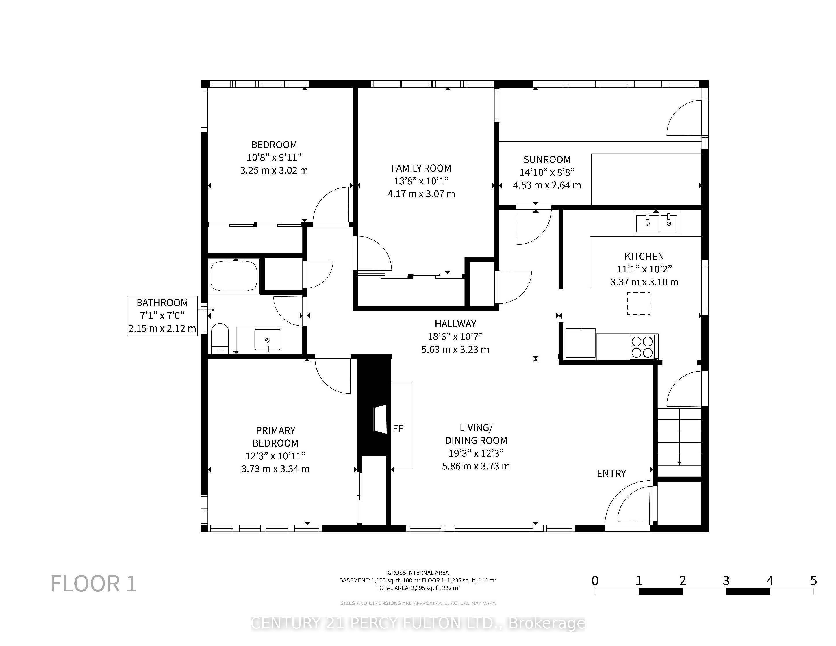 8 Wallbridge Court Property Photo 43