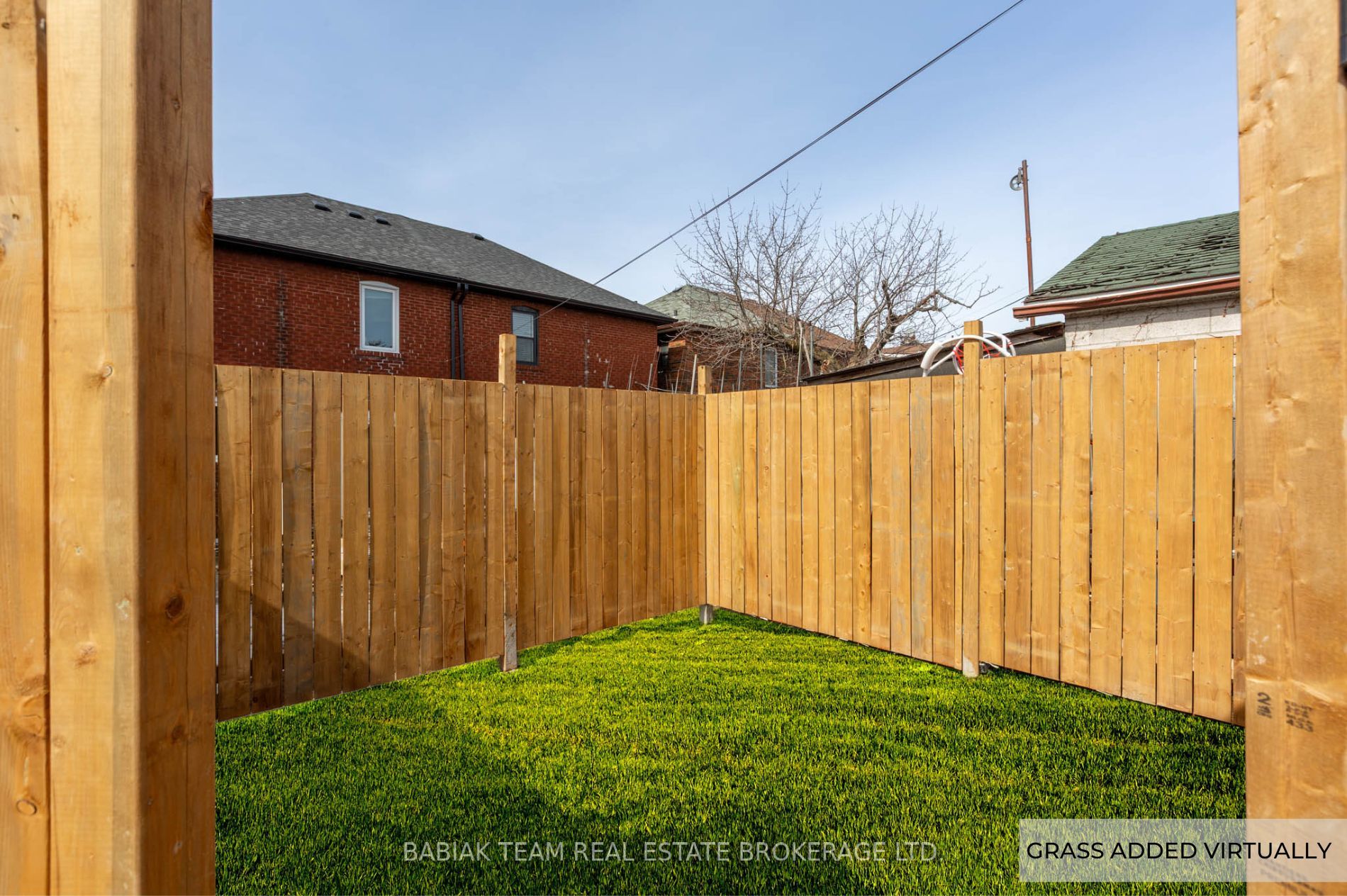 545 Northcliffe Boulevard Lower Property Photo 30