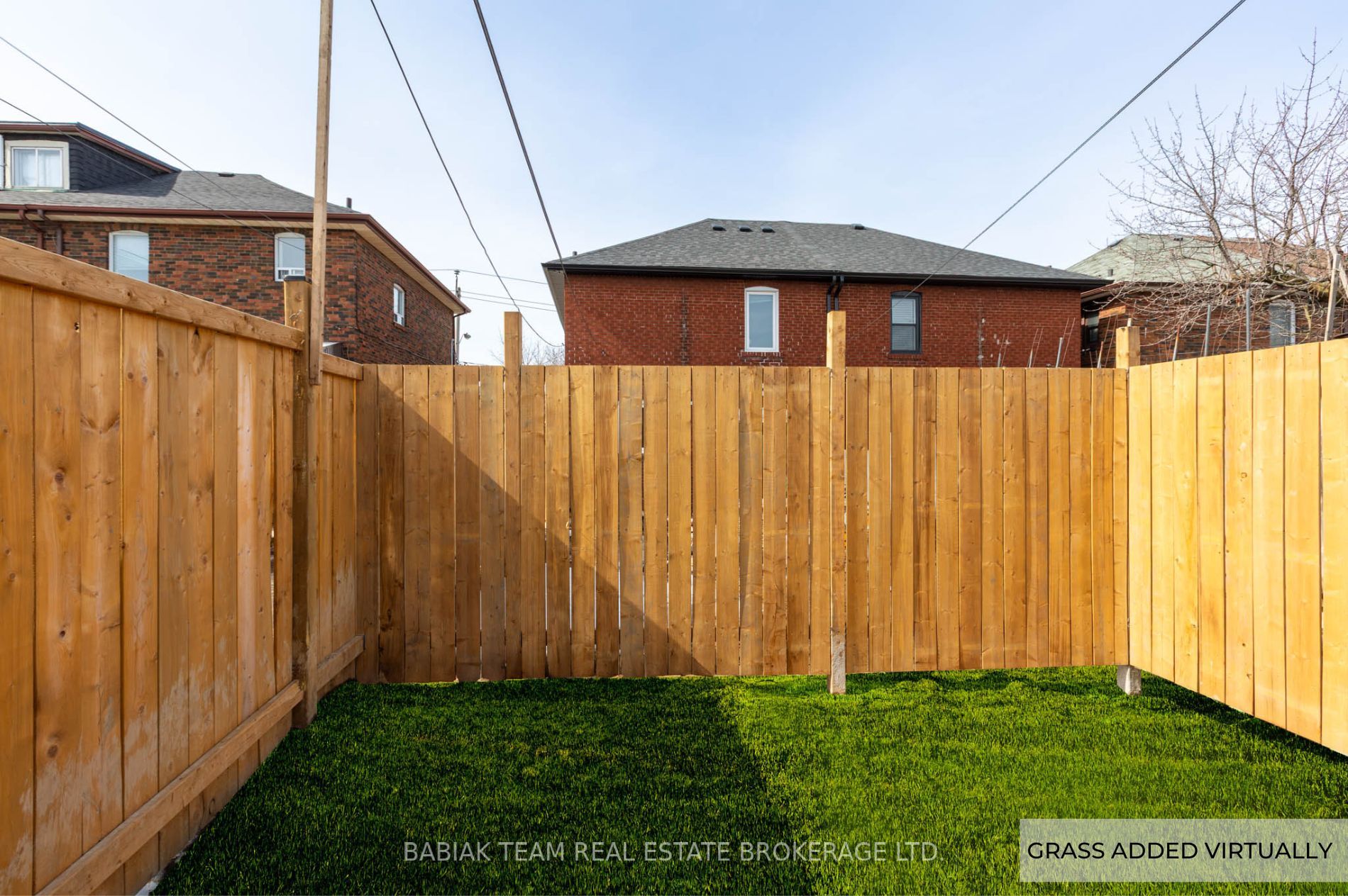 545 Northcliffe Boulevard Lower Property Photo 32